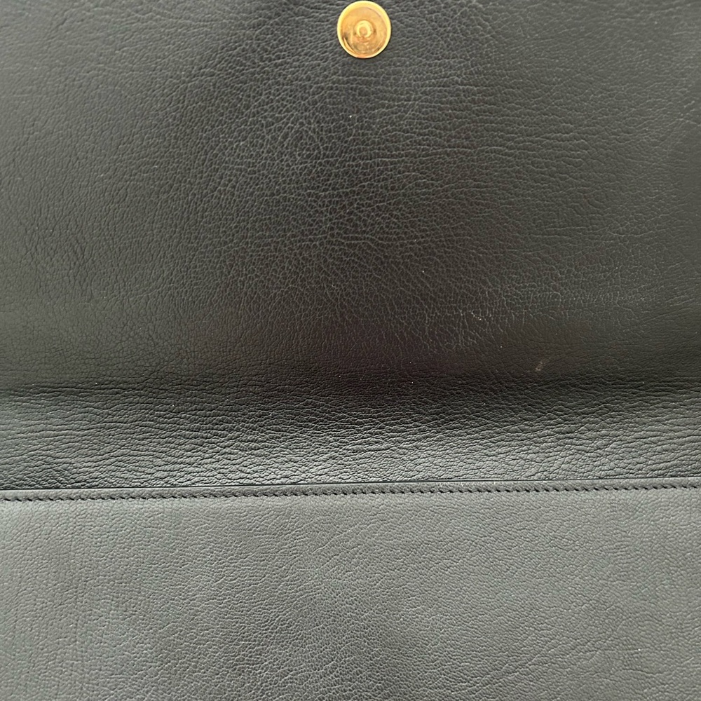 Saint Laurent Clutch - Picture 9 of 11
